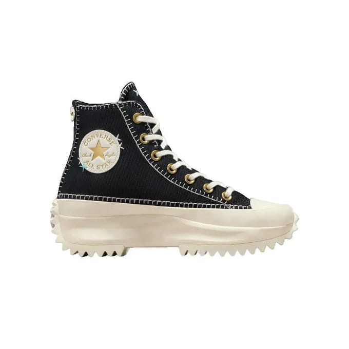 Trainers Converse Run Star Hike