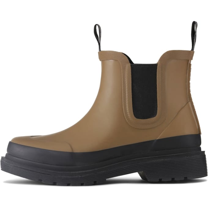 ILSE JACOBSEN HORNBÆK Rub30c Rainboots Otter Taglia: 36 | Stivali Outlet | Donna