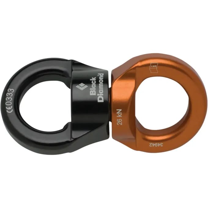 klimwartel Black Diamond
