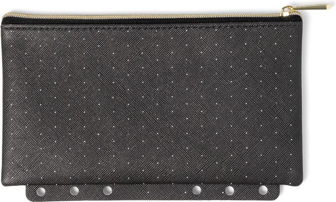 Filofax Zipper Pouch - Moonlight