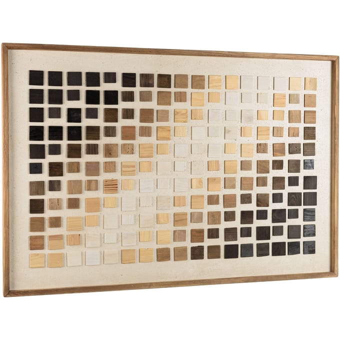 Wanddecoratie Brent | Macabane