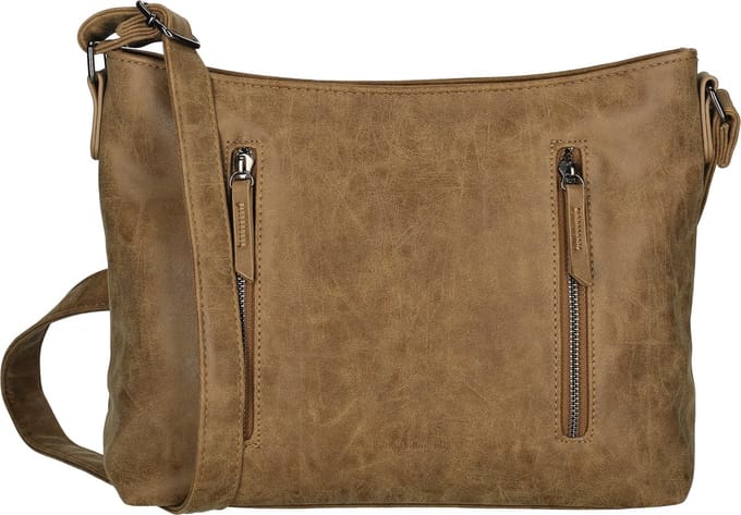 Enrico Benetti Kylie Schoudertas - 66735 - Camel