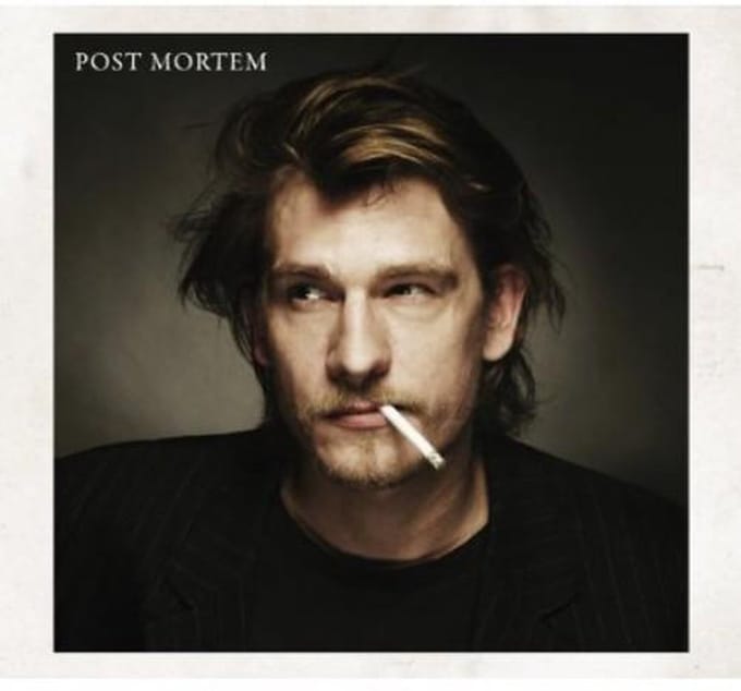 Post Morten