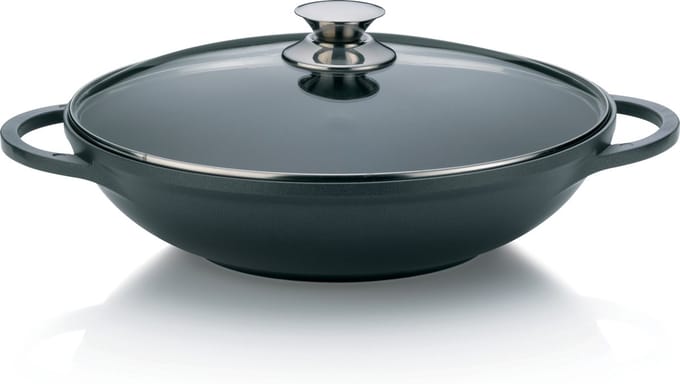 Wokpan 32 cm - Kela | Kerros