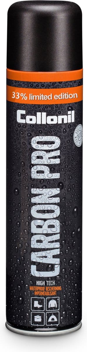Collonil Carbon Pro 33% Extra