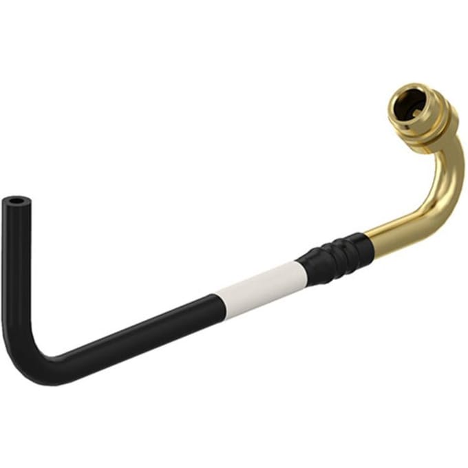 Ventiel, bandenspanningscontrolesysteem WABCO 9607318030