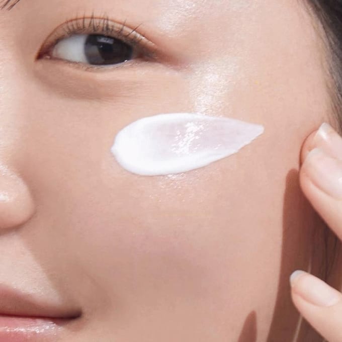 [K-SECRET] Balle Booster Séoul 1988: Collagène 100% 35mg white