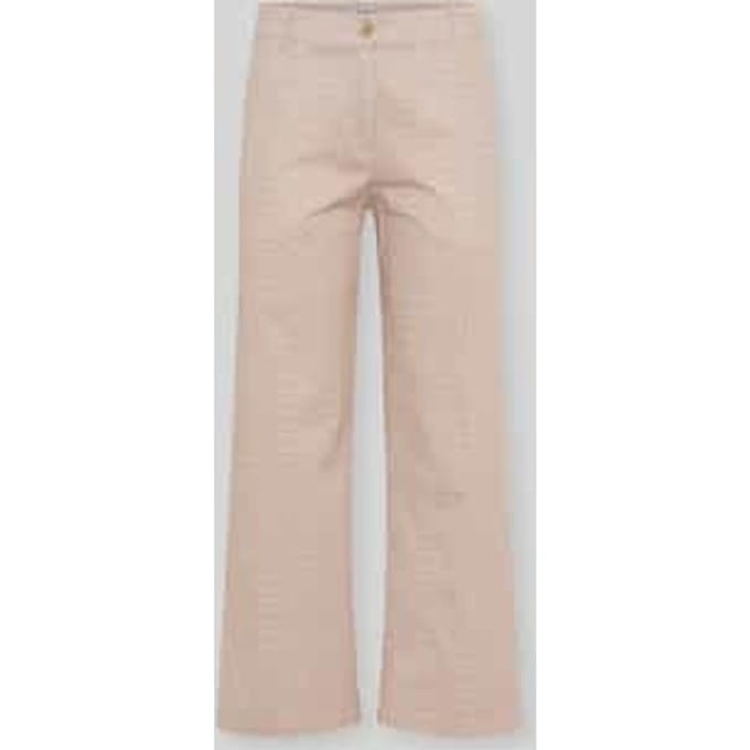 Raphaela by Brax Dames Culotte  Style PEGGY CULOTTE ROSEBLOOM, roze, maat 40K