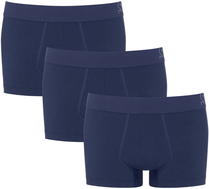 sloggi Retro broek zwembroek
