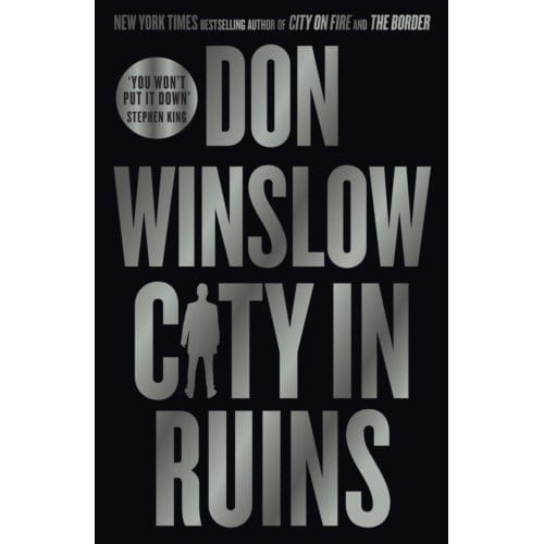 City In Ruins - Winslow, Don