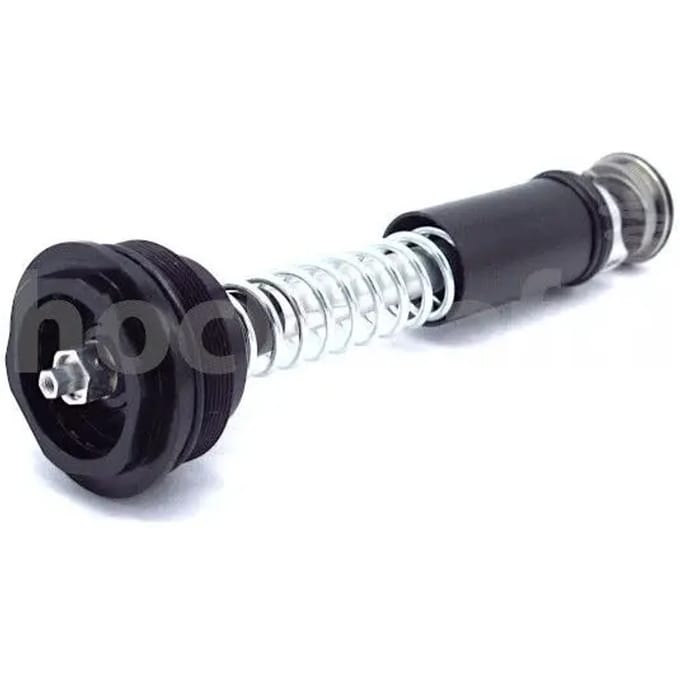 Schokdemper kit Fox Factory 36 grip2 damper topcap 2024