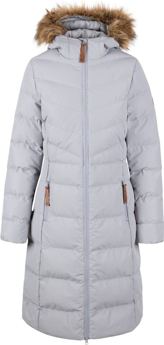 Trespass damesjas Audrey - Casual damesjas