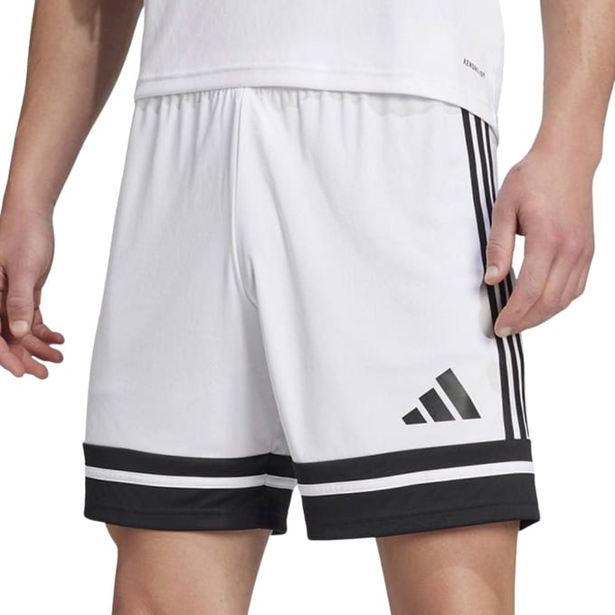 Adidas Squadra 25 Short Heren - Maat M