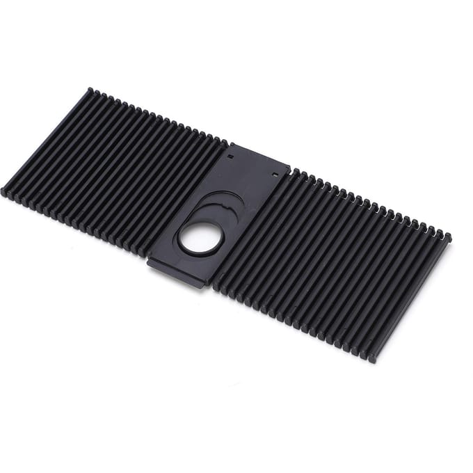 Versnellingspook Strip Cover Sierlijsten Auto Auto Accessoire 4E1713187A Vervanging voor A8S8 black