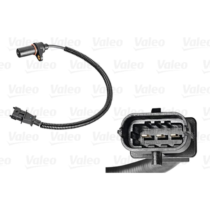 Pulsgenerator, krukas VALEO 254027