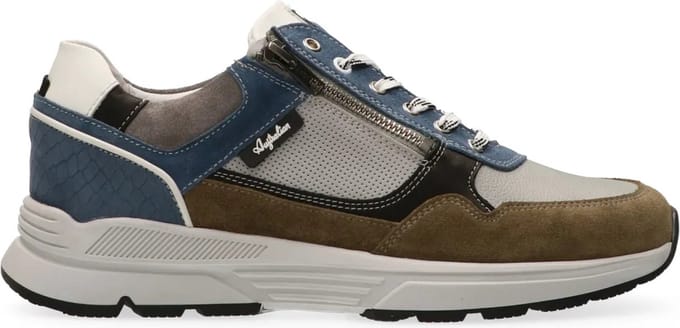 Australian Connery grey H (Maat - 44, Kleur - Grijs)