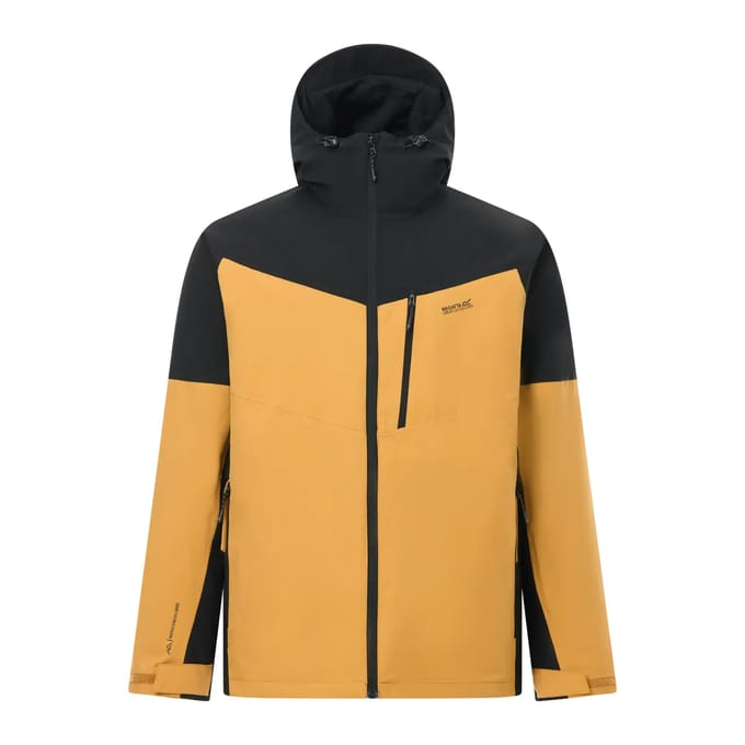 3-in-1 wandeljack Regatta Wentwood