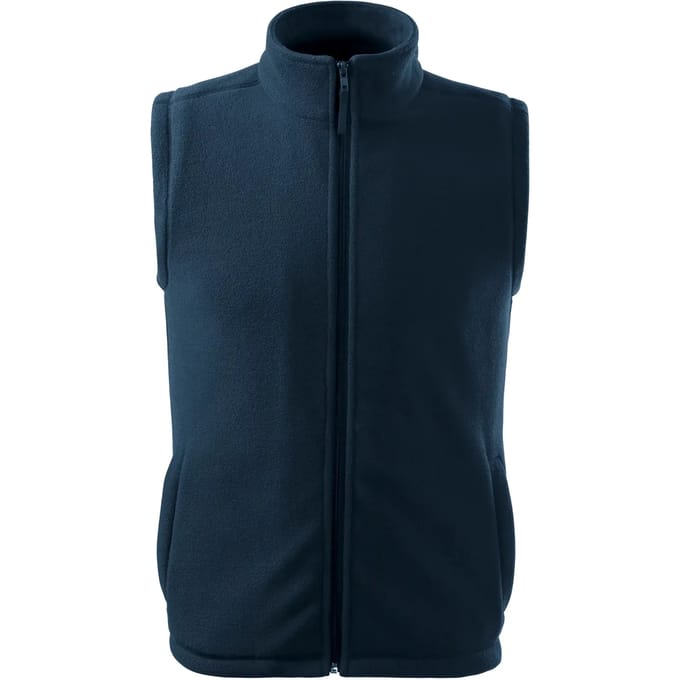 Mouwloos fleece Rimeck Next 518