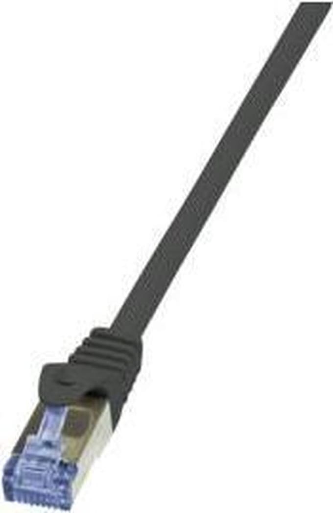 LogiLink UTP-kabels 3m Cat7 S/FTP