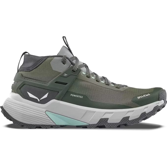 Wandel schoenen dames Salewa Pedroc 2 Mid Ptx