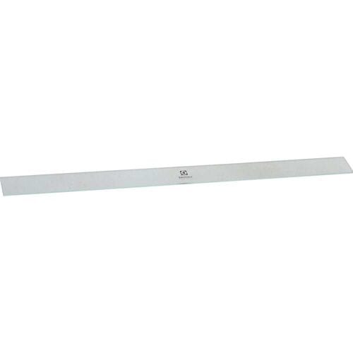 AEG deksel, voorpaneel, inox, 815x59.8 ELX 140289740015