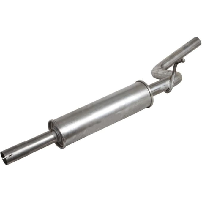 Voorpijp ASMET 03.102