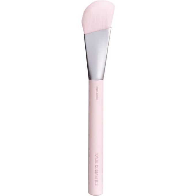 Kylie Jenner Cosmetics Foundationkwasten Skin Tint Brush Dames