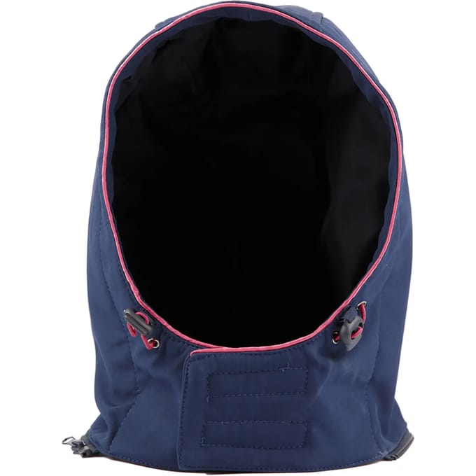 Afneembare capuchon Pen Duick Universal Softshell
