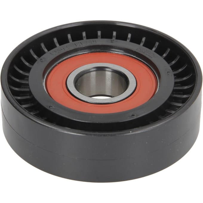 Spanpoelie, V-riem BTA E2F5860BTA