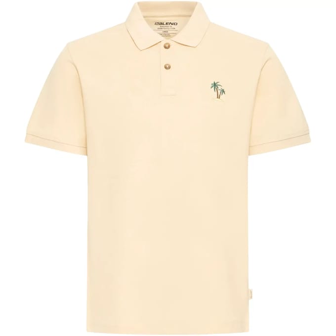 Blend - BHFELISE S/S POLO - Heren - Polo's