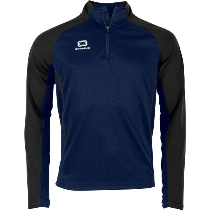 Stanno Stadio Quarter Zip top - Maat S