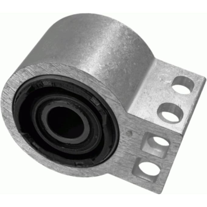 Voorste draagarm silentblock LEMFÖRDER 35344 01