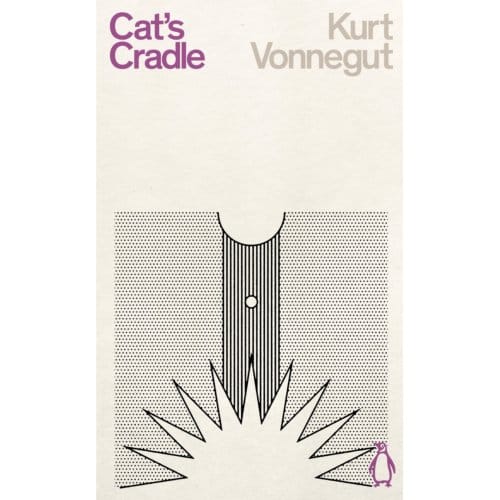 Cat's Cradle door Kurt Vonnegut Paperback Boek 9780241467985