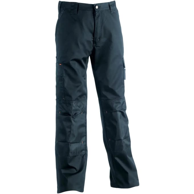 Herock Mars werkbroek Additionals (0901) - Marine - 46