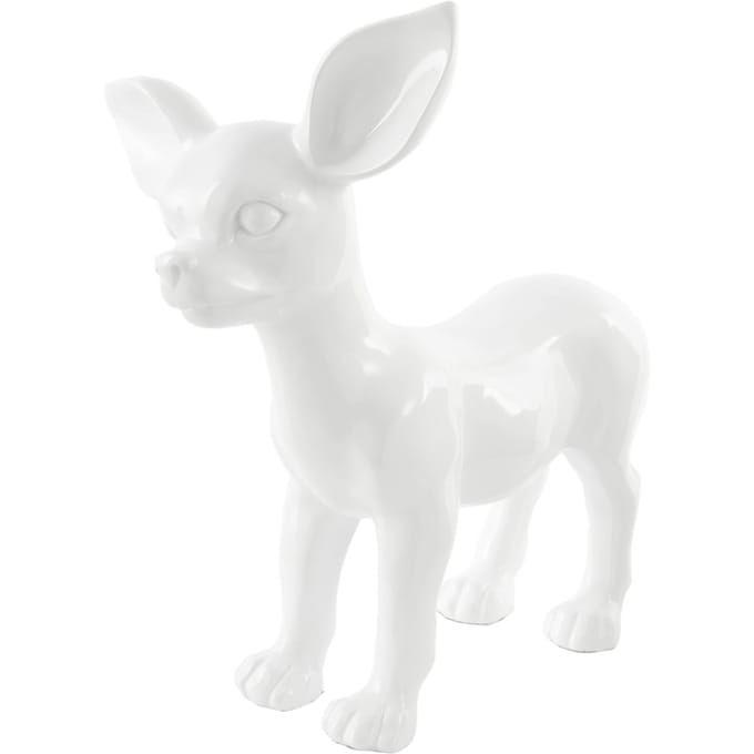 Decoratief object Chihuahua | Decorationable