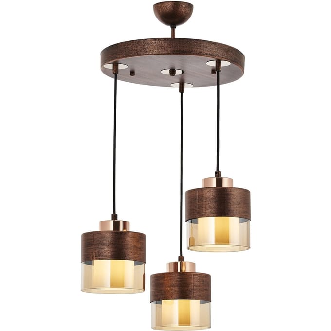 Hanglamp Kaden | Lumos