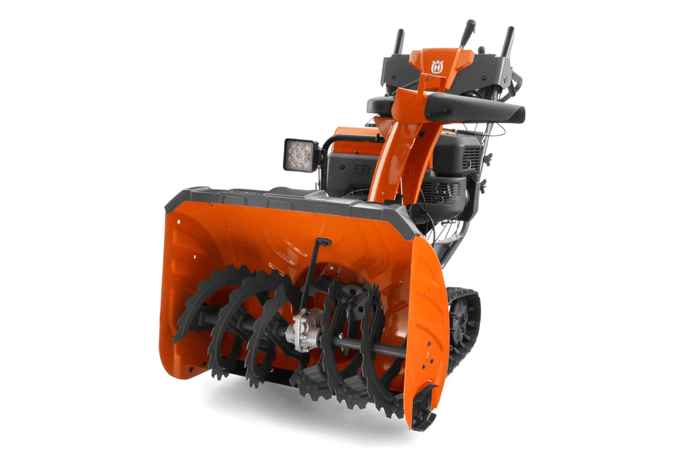 Husqvarna st 430t sneeuwruimer
