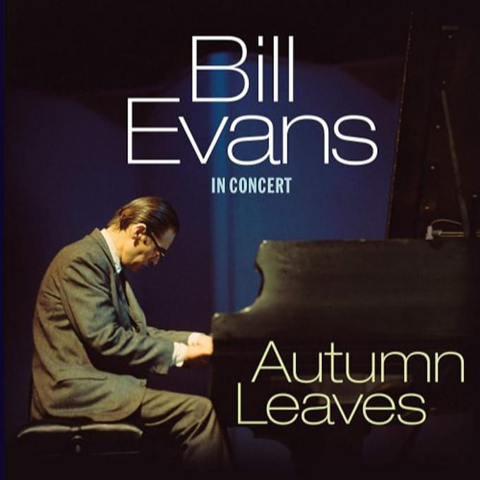 Autumn Leaves - In Concert - Bill Evans