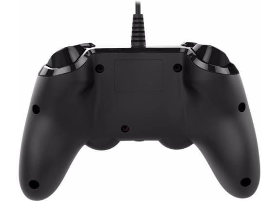 Bigben Nacon Wired Compact Controller-Zwart (PlayStation 4) Gebruikt