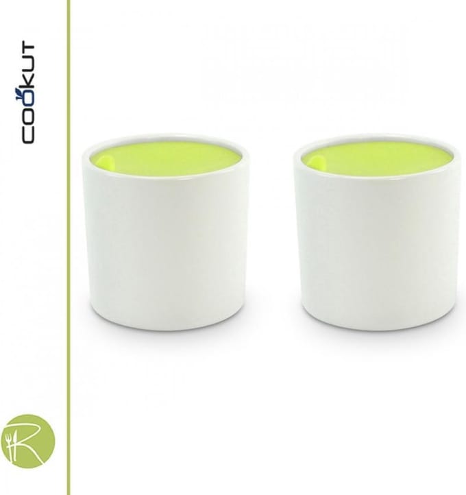 Kitchen Ramkin 7 cm Set of 2 Pieces