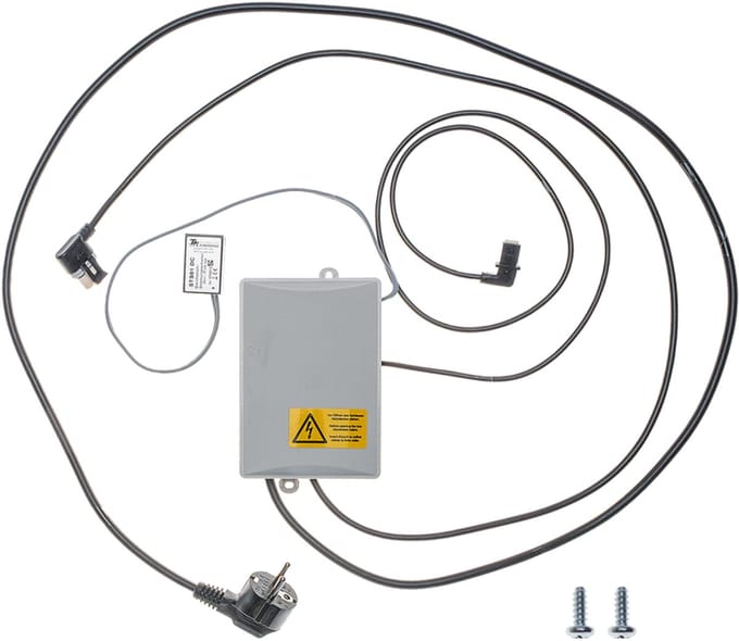 BRÖTJE Elektrobox DWM T-22, 7770063