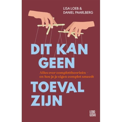 Dit Kan Geen Toeval Zijn - Lisa Loeb
