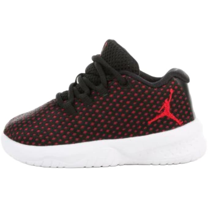 Baskets bébé Air Jordan B.Fly TD Gym Red Noir Gym-Red-White 881447-002 23.5 black