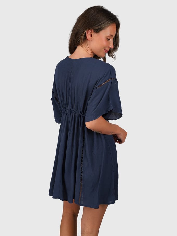 Brunotti - Tunya Women Tunic | Indigo Blue - S