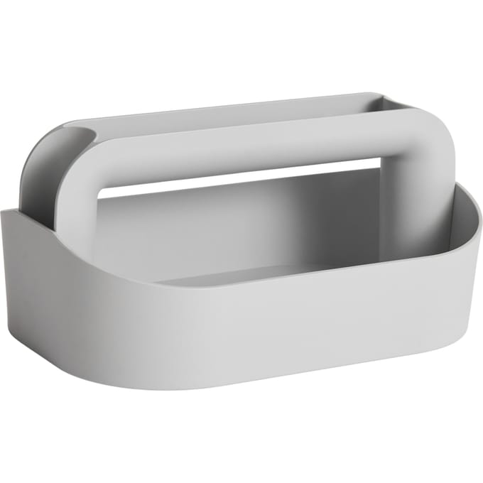HAY Tool Box (Gerecycled) - grey