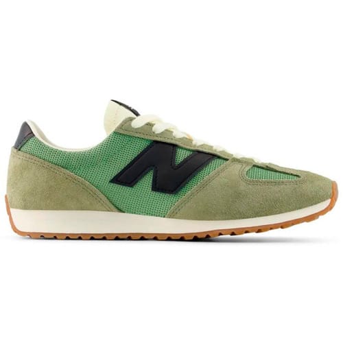 Lage Sneakers New Balance U471