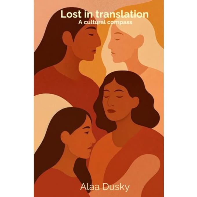 Lost In Translation - Alaa Dusky