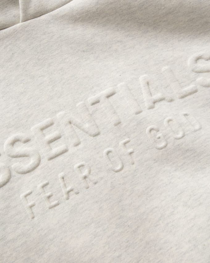 KIDS CLASSIC HOODIE