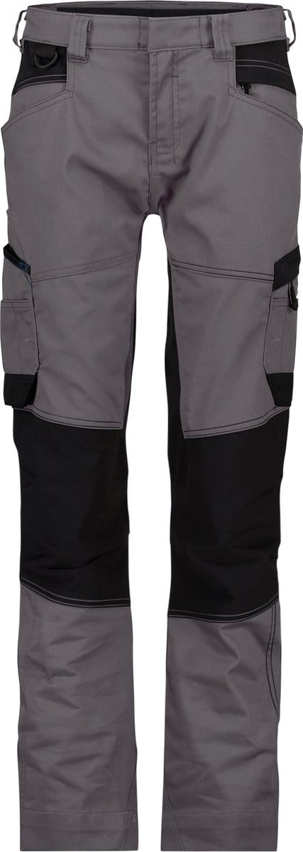 Werkbroek met stretch voor dames