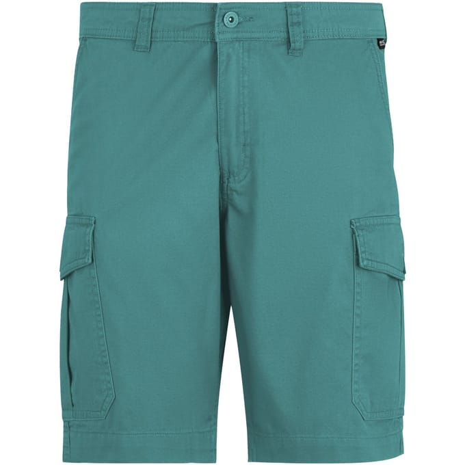 Regatta Heren Ruwan Vrijetijdsshort (Arctic)